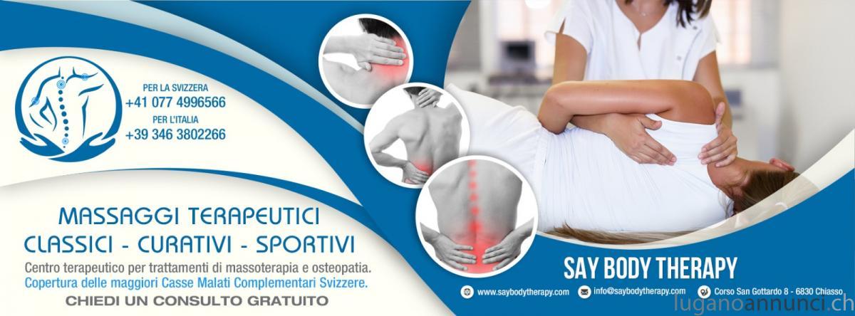 MASSAGGI CURATIVI E SPORTIVI SayBodyTherapy.jpg MASSAGGI CURATIVI E SPORTIVI SayBodyTherapy.jpg