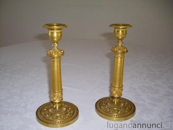 Candelabri Biedermeier in bronzo dorato (2 pz) CandelabriBiedermeierinbronzodorato2pz.jpg Candelabri Biedermeier in bronzo dorato (2 pz) CandelabriBiedermeierinbronzodorato2pz.jpg