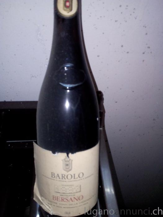 Bottiglia di Barolo Bersano anno 1992 BottigliadiBaroloBersanoanno1992.jpg Bottiglia di Barolo Bersano anno 1992 BottigliadiBaroloBersanoanno1992.jpg