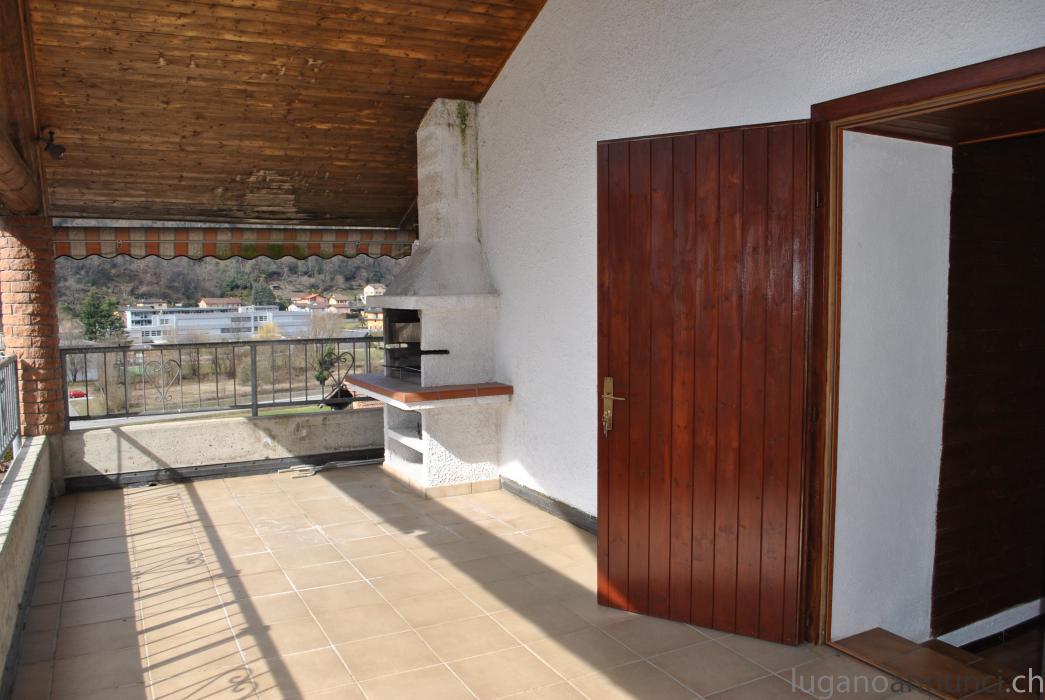 Casa da nucleo di 5.5 locali a Barbengo Casadanucleodi55localiaBarbengo.jpg Casa da nucleo di 5.5 locali a Barbengo Casadanucleodi55localiaBarbengo.jpg