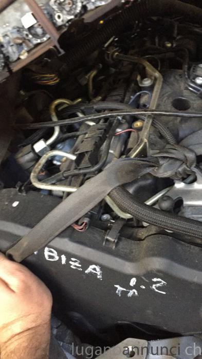 Motore Ibiza anno 2017 tipo GFW MotoreIbizaanno2017tipoGFW.jpg Motore Ibiza anno 2017 tipo GFW MotoreIbizaanno2017tipoGFW.jpg