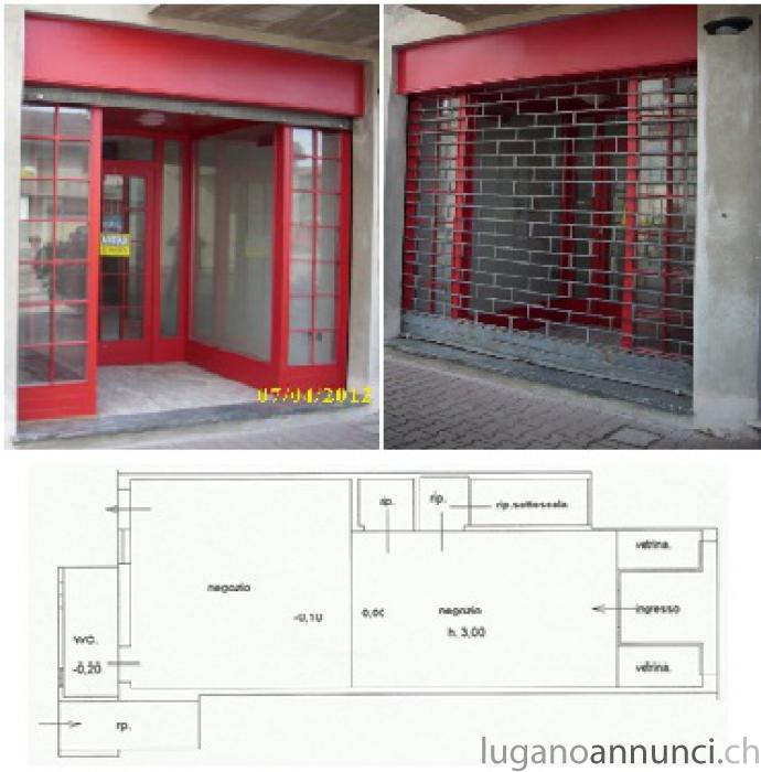 Negozio o ufficio affittasi a Serravalle di Berra NegoziooufficioaffittasiaSerravallediBerra.jpg Negozio o ufficio affittasi a Serravalle di Berra NegoziooufficioaffittasiaSerravallediBerra.jpg