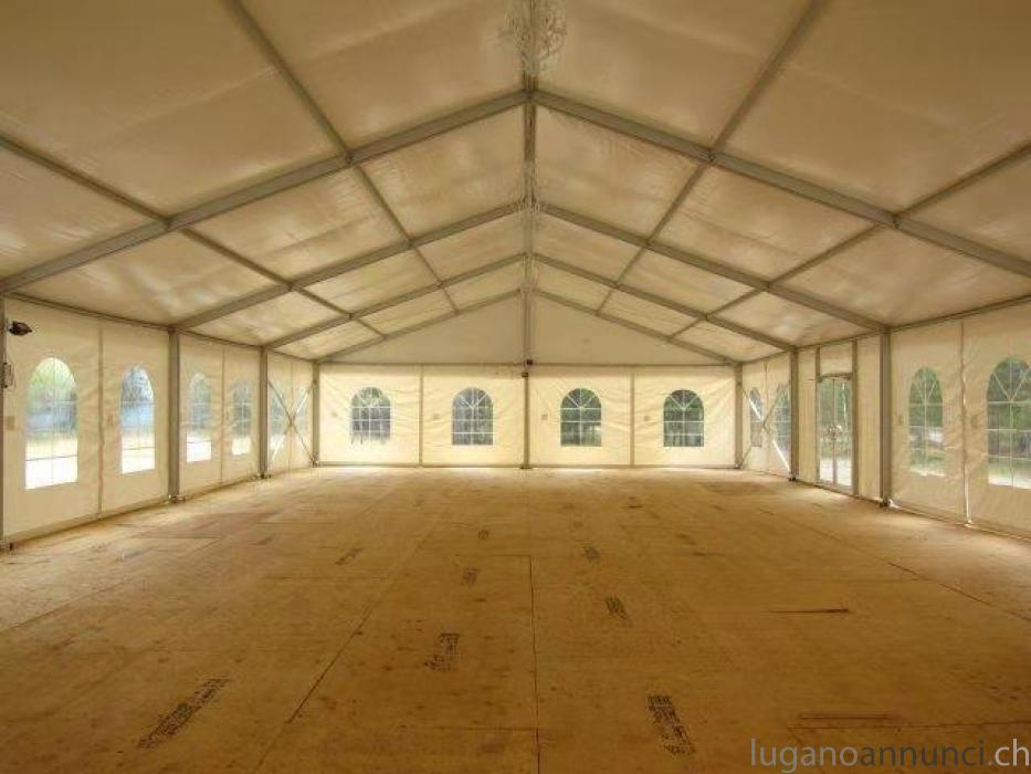 Tendostruttura Nuova Imballata 10x20m TendostrutturaNuovaImballata10x20m.jpg Tendostruttura Nuova Imballata 10x20m TendostrutturaNuovaImballata10x20m.jpg