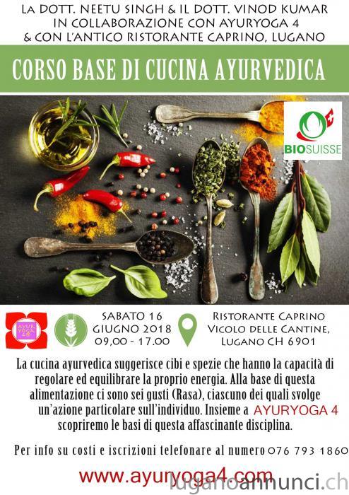 Workshop teorico/pratico di Cucina ed Alimentazione Ayurvedica con i medici Indi WorkshopteoricopraticodiCucinaedAlimentazioneAyurvedicaconimediciIndianiNEETUSINGHeBINODKUMARdirettamentedaRISHIKESHINDIAaLUGANO.jpg Workshop teorico/pratico di Cucina ed Alimentazione Ayurvedica con i medici Indi WorkshopteoricopraticodiCucinaedAlimentazioneAyurvedicaconimediciIndianiNEETUSINGHeBINODKUMARdirettamentedaRISHIKESHINDIAaLUGANO.jpg