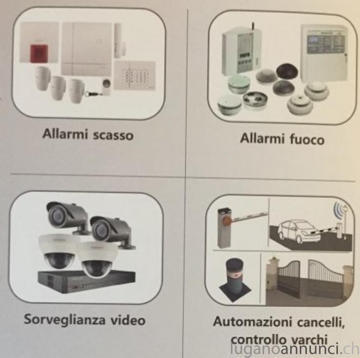 Vendo prodotti di sicurezza per casa e negozi Vendoprodottidisicurezzapercasaenegozi.jpg Vendo prodotti di sicurezza per casa e negozi Vendoprodottidisicurezzapercasaenegozi.jpg