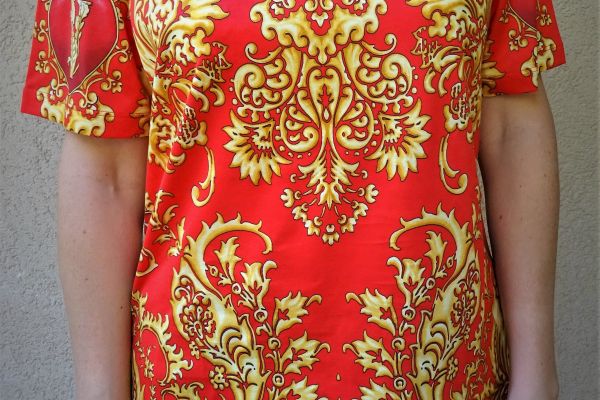 VERSACE T-shirt taglia 42 IT ORIGINALE e NUOVA! versacetshirttaglia42itorigina-68039f8cd78a2.jpg