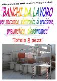 vendo banchi da lavoro vendobanchidalavoro.jpg vendo banchi da lavoro vendobanchidalavoro.jpg