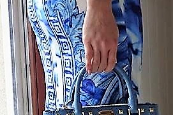 VERSACE ORIGINALE e NUOVO!  abito taglia 40IT versaceoriginaleenuovoabitotag-68069f91464d9.jpg