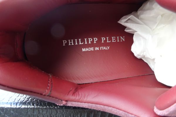 PHILIPP PLEIN size 37 ( 37,5) ORIGINAL AND NEW! philipppleinsize37375originala-66c235074de02.jpg