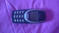 Cellulare Nokia modello 3310-
