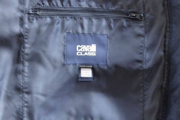 CAVALLI For Man down jacket, size: 50, 54, 56 ORIGINAL! NEW! cavalliformandownjacketsize505-64f61b29d256d.jpg