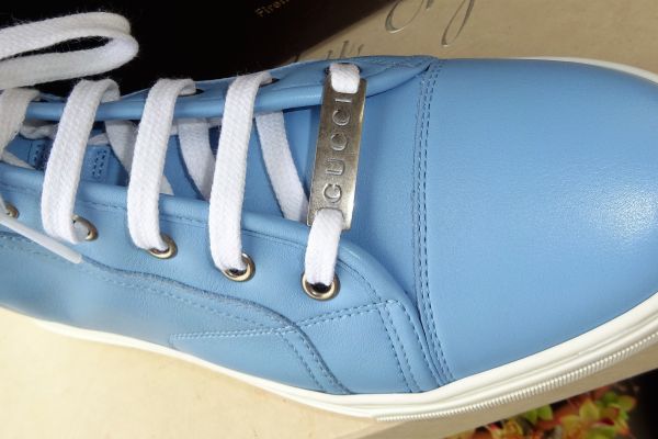 GUCCI ORIGINALI e NUOVI!  scarpe di pelle  taglia 38,5 guccioriginalienuoviscarpedipe-67f2cb9513895.jpg