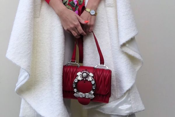 MIU MIU borsa di pelle decorata con strass ORIGINALE e NUOVA! miumiuborsadipelledecoratacons-680160a20a174.jpg
