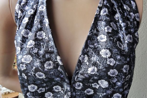 PRADA ORIGINALE E NUOVO! abito taglia 44 pradaoriginaleenuovoabitotagli-680fe78972b6a.jpg