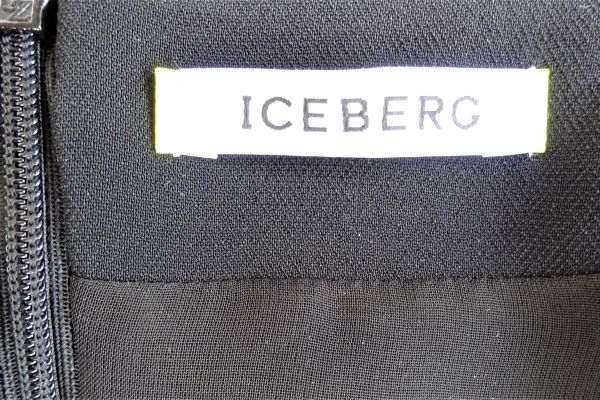 ICEBERG dress ORIGINAL AND NEW ! size 40 (46IT) icebergdressoriginalandnewsize-67dde32385a76.jpg