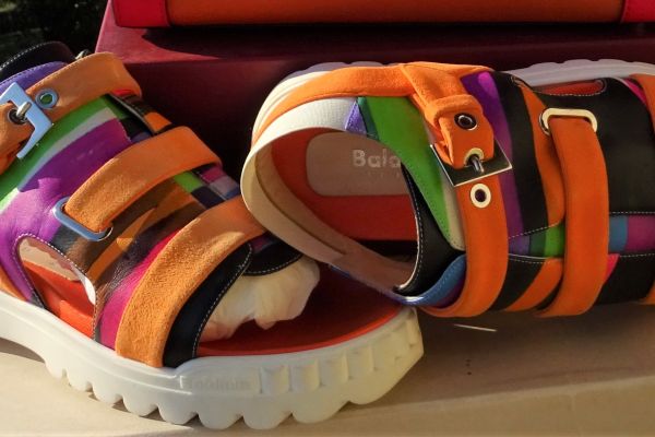 BALDININI sandali morbidi e confortevoli ORIGINALI E NUOVI n.37 baldininisandalimorbidieconfor-67f7d4ec9f439.jpg
