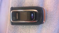 Vintage Cellulare Nokia 6131 e .8210 VintageCellulareNokia6131e8210.jpg