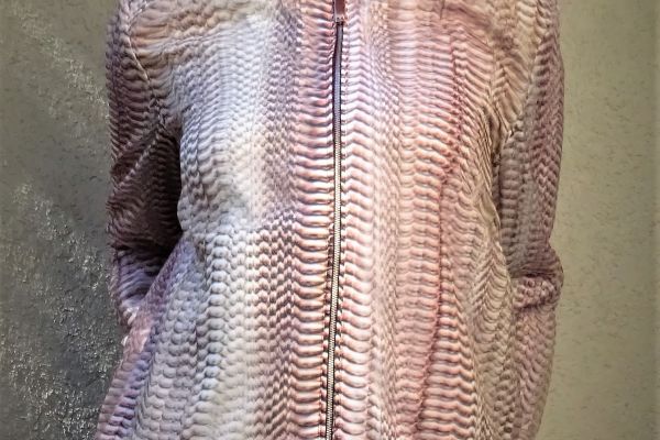ESCADA giacca leggera taglia 46 IT ORIGINALE e NUOVA! escadagiaccaleggerataglia46ito-67febb1e341fb.jpg