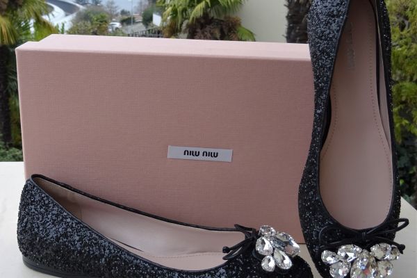 MIU MIU loafers size 36 ORIGINAL AND NEW! miumiuloaferssize36originaland-66c1fdef91b29.jpg