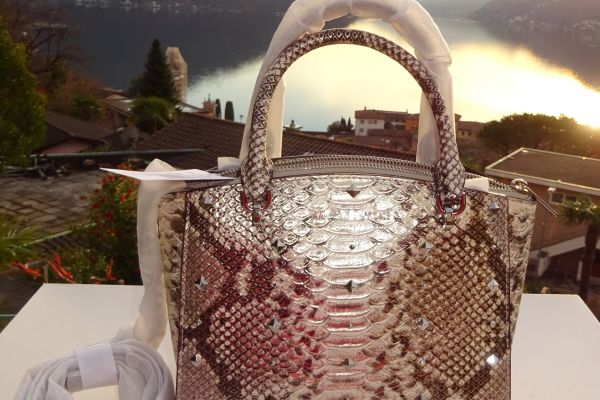 MICHAEL KORS Borsa in pelle. ORIGINALE e NUOVA! michaelkorsborsainpelleorigina-680011720b4e3.jpg